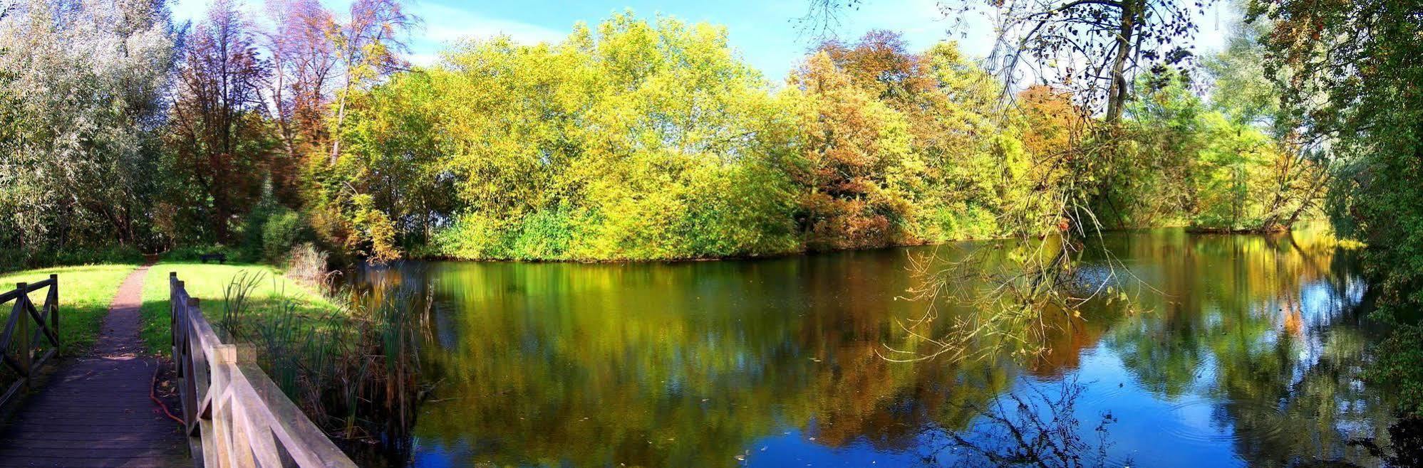 Het Wapen Van Хармелен Экстерьер фото